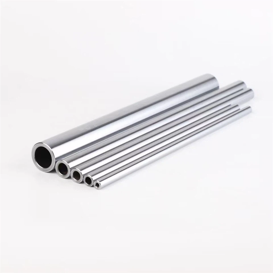 Hollow Shaft Processing best